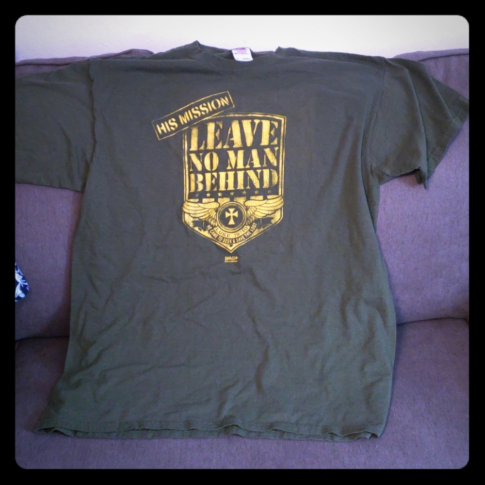 Kerusso t shirt